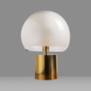 Azucena - Porcino Big Table Lamp